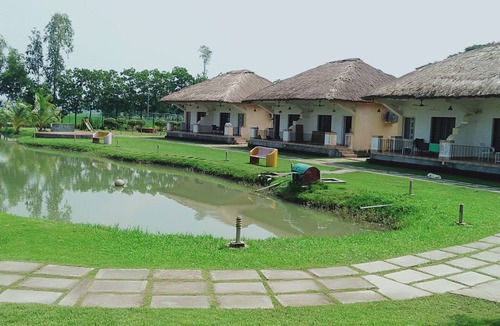 Basirhat Resort | SUNDARBAN RESIDENCY