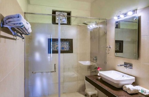 Ramnagar Hotel | Sunday Alaya Resort Jim Corbett