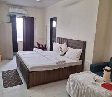 Alwar Hotel | Sundervan Resort