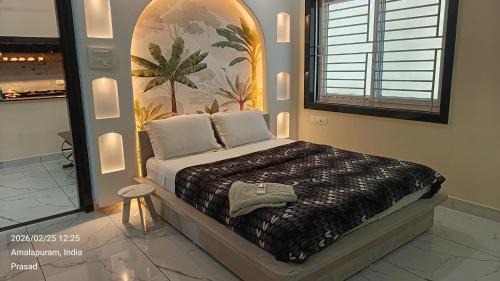 Amalapuram Apartment | Suneetha Presidency