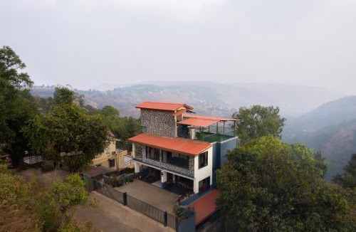 Bhilar Villa | Sunflower Vista