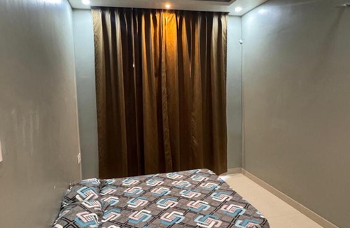 Jhusi House | Sunita Kunj