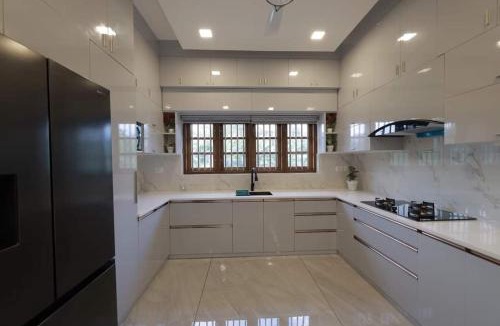 Kanjirappally House | Sunny's Home Stay