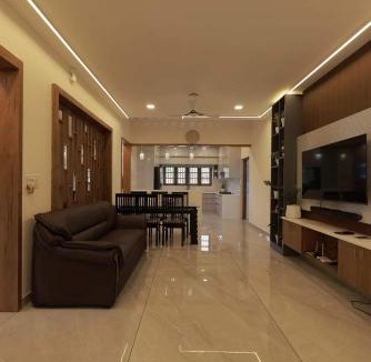 Kanjirappally House | Sunny's Home Stay