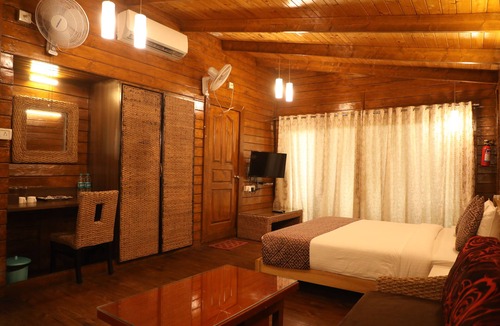 Paud Resort | Sunny's World