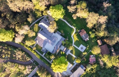 Kodaikanal Hotel | Sunny Woodlands Estate - A LuxUnlock Private Retreat
