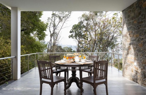 Kodaikanal Villa | Sunnyside by LuxUnlock Private Villas