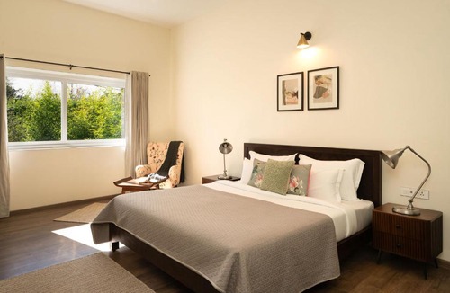 Kodaikanal Villa | Sunnyside by LuxUnlock Private Villas