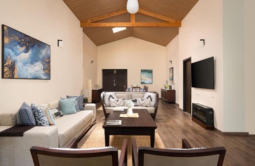 Kodaikanal Villa | Sunnyside by LuxUnlock Private Villas