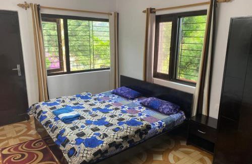 Bhimtal Hotel | Sunrest Villa