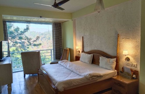 Dharampur Cottage | Sunrise Cottages Kasauli