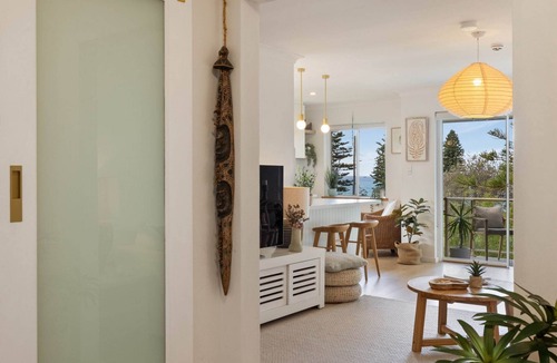 Newport Apartment | Sunrise Cove 2-Bed Apartment at Newport Beach