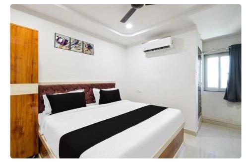 Suriapet Hotel | Sunrise Group Of HOTELS