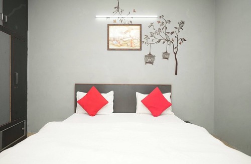 Sector-12A Hotel | Sunrise Guest House