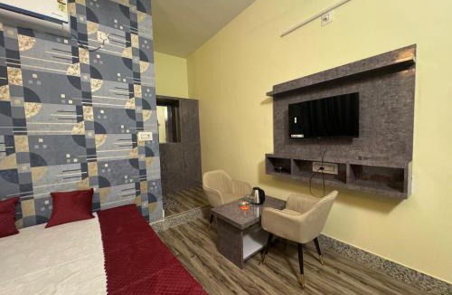 Bikaner Hotel | SUNRISE INN hotel