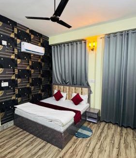 Bikaner Hotel | SUNRISE INN hotel