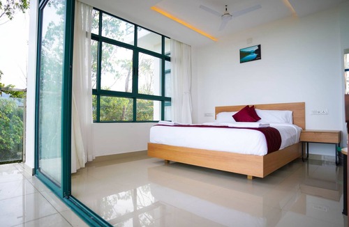 Devikolam Hotel | Sunrise Munnar by Maat Hotels