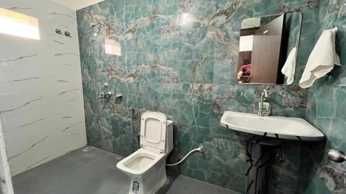 Ranchi House | Sunrise Prime