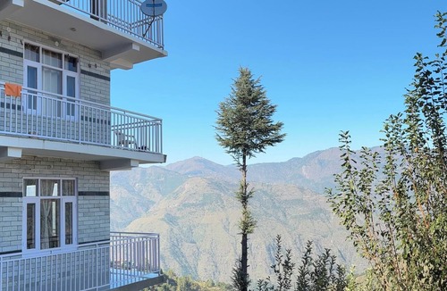 Kotgarh Hotel | Sunrise View Farm-stay Narkanda