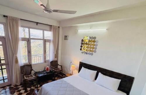 Kotgarh House | Sunrise View Farm-stay -Narkanda