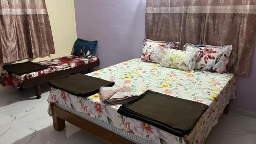 Kamalapur House | Sunrise Villa Hampi