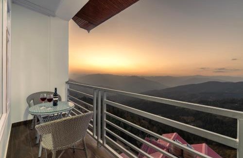 Fagu House | Sunrise Villa