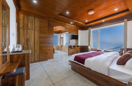 Fagu House | Sunrise Villa