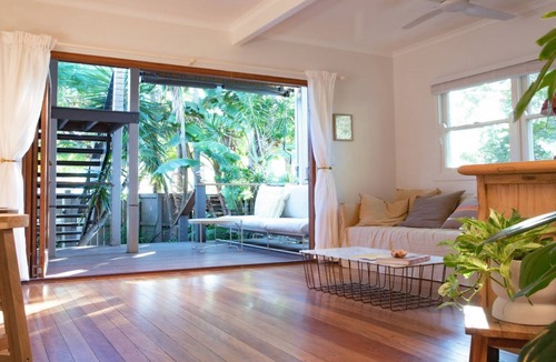 Brunswick Heads Apartment | Suns Out Bruns Out!