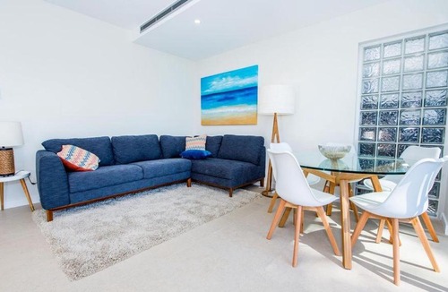Corlette Apartment | SUNSET@CORLETTE