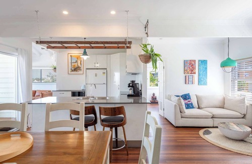 Yamba House | Sunset House - Oceanstays