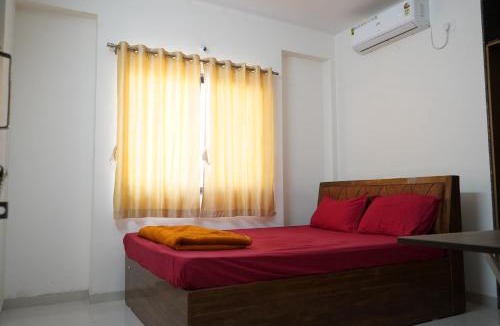 Pune Apartment | Sunshine Comfystay