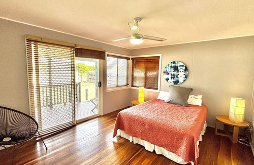 Evans Head House | Sunshine on Heath -Pet Friendly