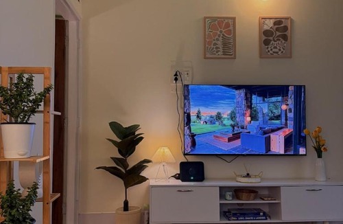 Siliguri Apartment | Sunshine Stays