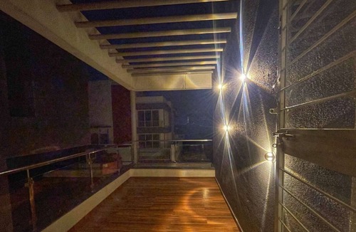 Igatpuri Villa | Sunshine Villa Igatpuri