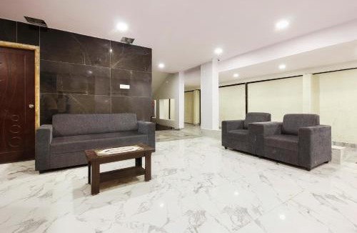 LB Nagar Hotel | Super Capital O Che Sigma Hotel