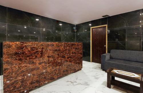 LB Nagar Hotel | Super Capital O Che Sigma Hotel