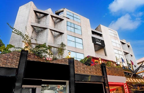 Ballygunge House | Super Collection Avenue FormerlyRockstar