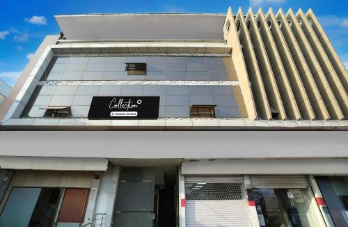 Bhopal Hotel | Super Collection O Bairagarh Railway Station Formerly Hotel OM Palace