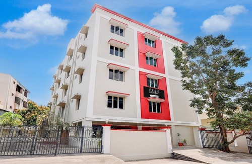 Kakinada House | Super Collection O Bhanugudi Junction