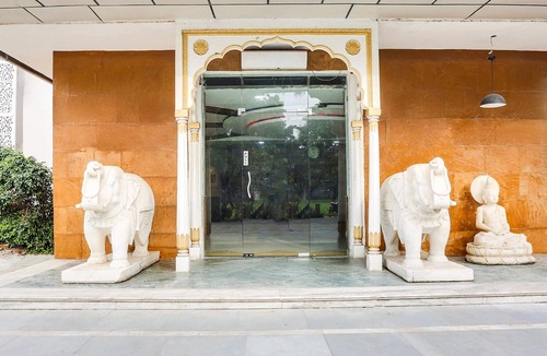 Bhiwadi House | Super Collection O Bhiwadi