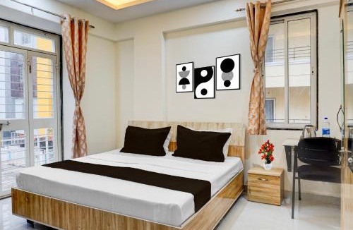 Phase 1 Hotel | Super Collection O Blue Ridge Hinjewadi