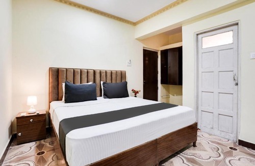 Saunta Vaddo Hotel | Super Collection O Calangute