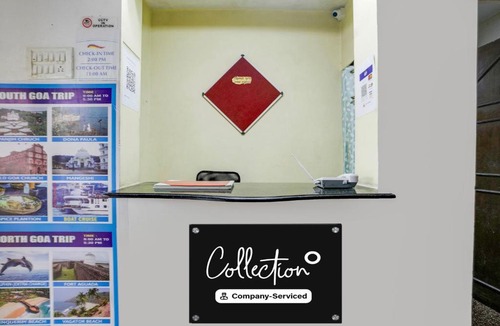 Saunta Vaddo Hotel | Super Collection O Calangute