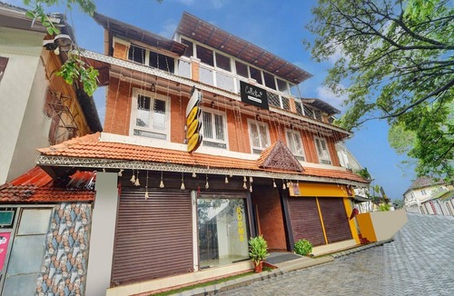 Fort Kochi House | Super Collection O Calvathy Road