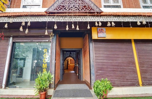 Fort Kochi House | Super Collection O Calvathy Road