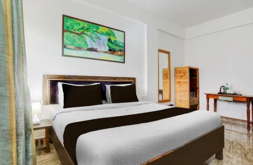 Candolim Hotel | Super Collection O Candolim Beach Formerly Poornima Place
