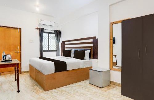 Candolim Hotel | Super Collection O Candolim Beach Formerly Poornima Place