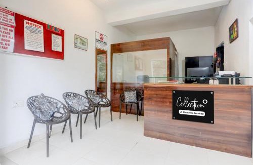 Candolim Hotel | Super Collection O Candolim Beach Formerly Poornima Place