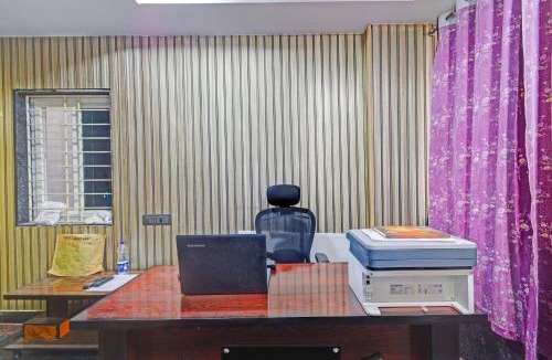 Gachibowli Hotel | Super Collection O Gachibowli Phase 2 Formerly SK Stays