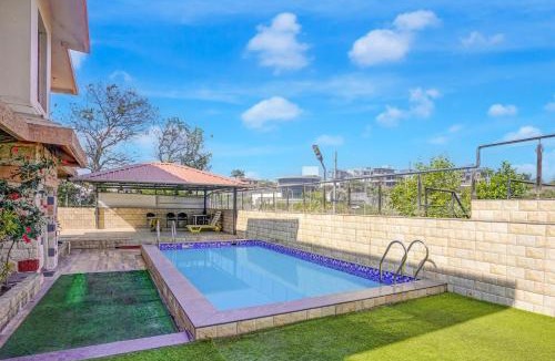 Tungarli Hotel | Super Collection O Gold Valley Formerly Misty Royale